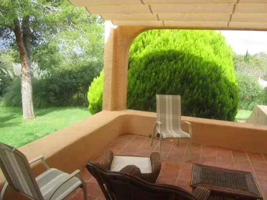 Wonderful finca in Alcudia with fantastic views — photo 9