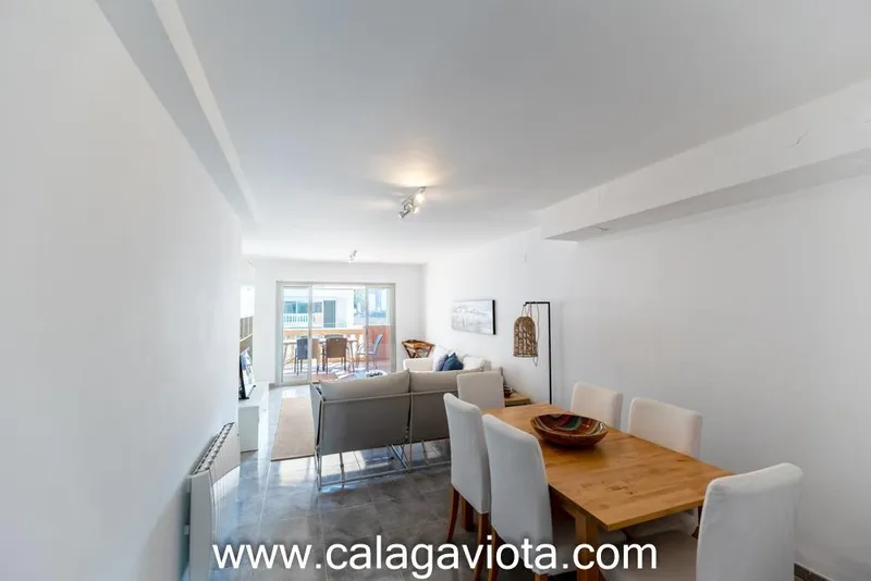 Apartment — photo 12