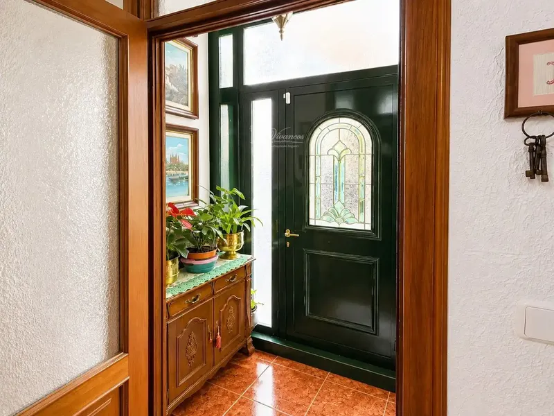 Mallorcan house with terrace in the center of Sa Pobla, 162 m² — photo 10