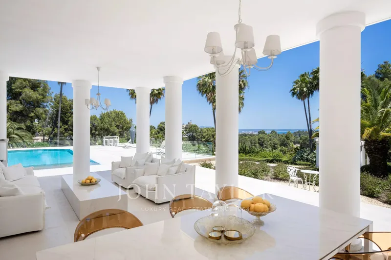 Mansion for Sale Palma de Mallorca — photo 8