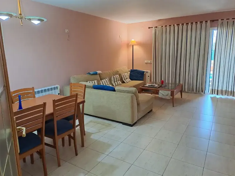 Chalet pareado cerca de la costa en la magnífica urbanización Sa Torre, en Llucmajor. — photo 4
