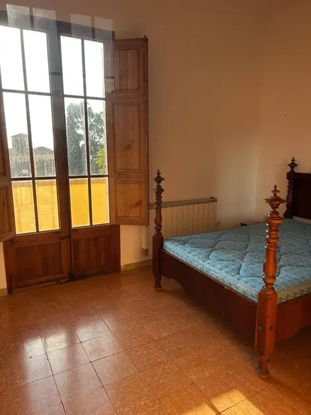 Attic for rent in Genova, on the 1st floor without elevator. — photo 1