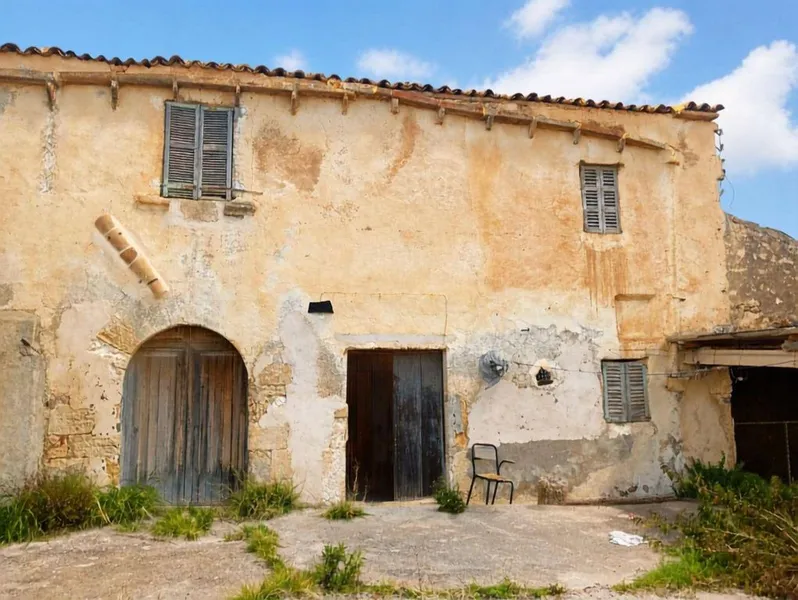 Rural or farmhouse in Manacor, Province of Balearic Islands — photo 3