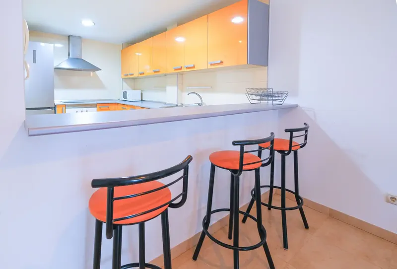 Portixol - Apartment - 7 Rooms - 95 m² - Very Good Condition - 2 Minutes from Port of Portixol — photo 8