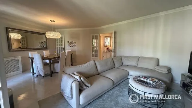 Apartment for rent in Bendinat, Calvià — photo 3