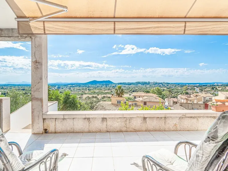 Villa in Selva, Mallorca — photo 1