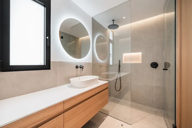 Bright Apartment in new community — photo 10