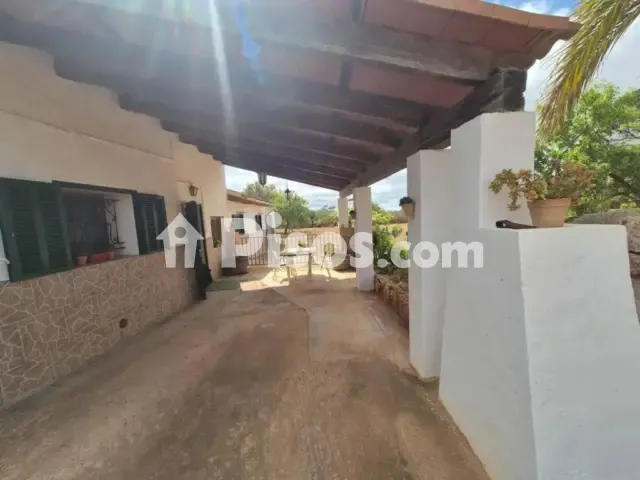 Casa rústica en Llucmajor — photo 1