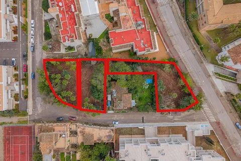 Land in Son Servera, Mallorca — photo 12