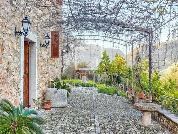 621m² country house for sale in Sóller, Balearic Islands — photo 11