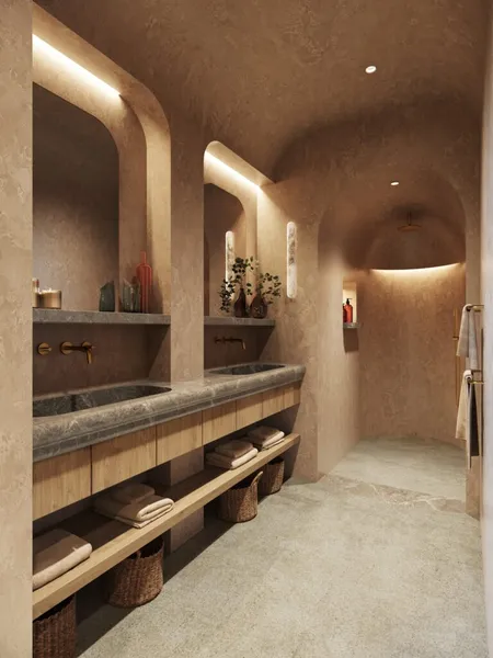 Inside a Brand New Luxury Country Estate — photo 8