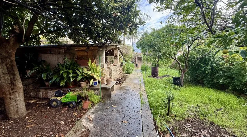 Beautiful Majorcan house with garage and garden in the heart of Soller — photo 10