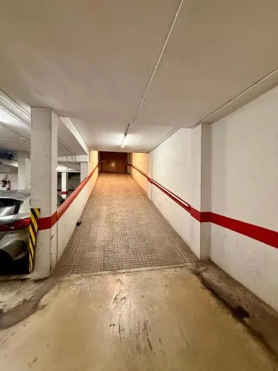 Parking - Palma de Mallorca (Pere Garau) — photo 3