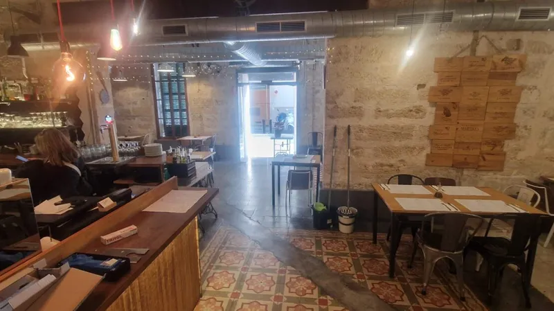 Commercial premises in prime central location in Palma – for leasehold — photo 4