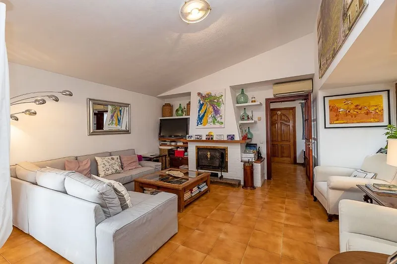 Detached House in Esporles, Province of Balearic Islands — photo 6