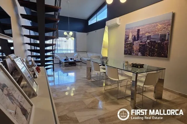 Penthouse for sale in Son Espanyolet, Palma de Mallorca, Mallorca — photo 7