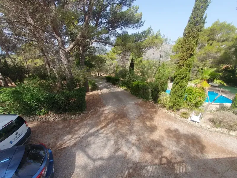 Charming rural property in Galilea — photo 10