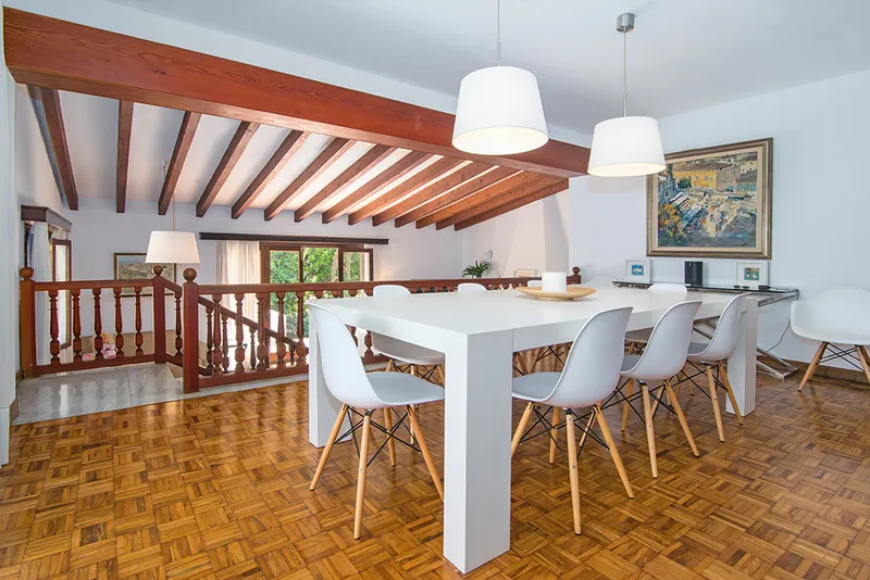 Independent chalet a few minutes from the beach, Mallorca. — photo 11