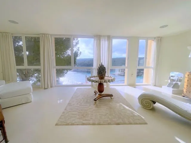 Villa for rent in Sol de Mallorca, Calvià, Mallorca — photo 1