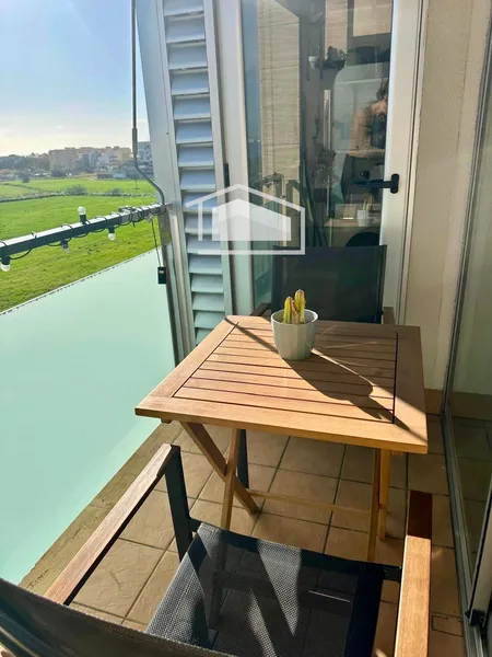 Exclusive duplex with 360º views, large private terrace and communal pool near Portitxoll — photo 12