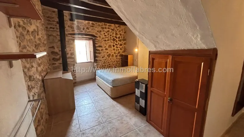 Charming village house in the heart of Mancor de la Vall, in the Serra de Tramuntana, ideal if you are looking for peace and quiet and authenticity — photo 8