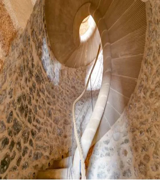 Historic mill from the 14th century — photo 2