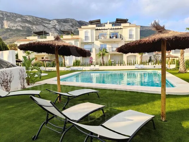 Flats and apartments for sale in Costa Blanca — photo 4