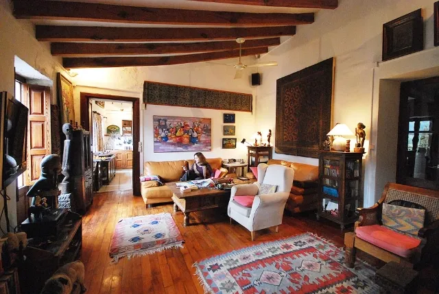 Historical house with retail shop in Sóller — photo 4