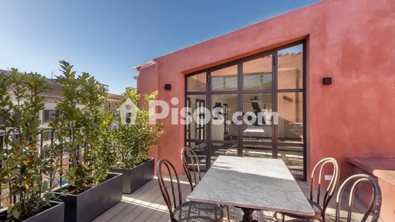 Apartment in Cort — photo 3