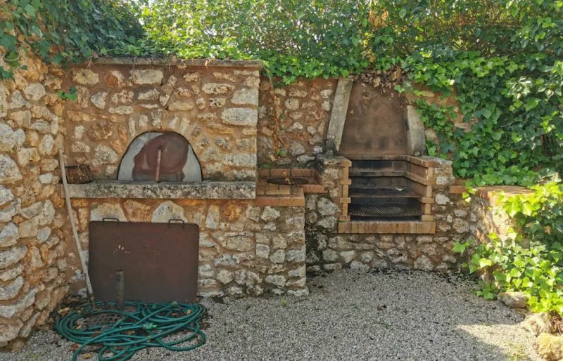 Porreres: Charming rural property with holiday rental license (ETV), well and vines — photo 2