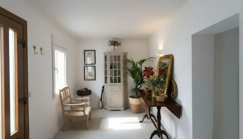 House with Sea Views and Development Potential in Génova — photo 6