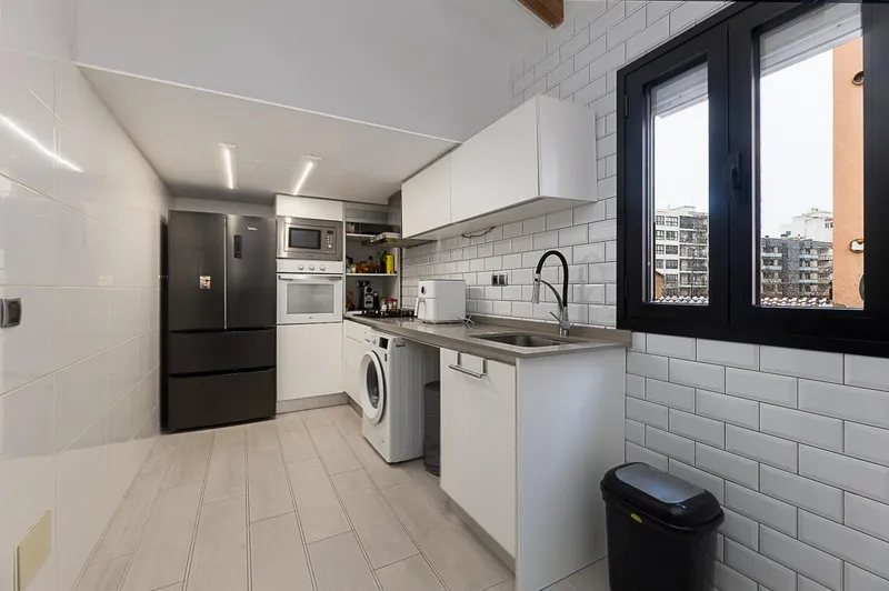 Apartment — photo 2