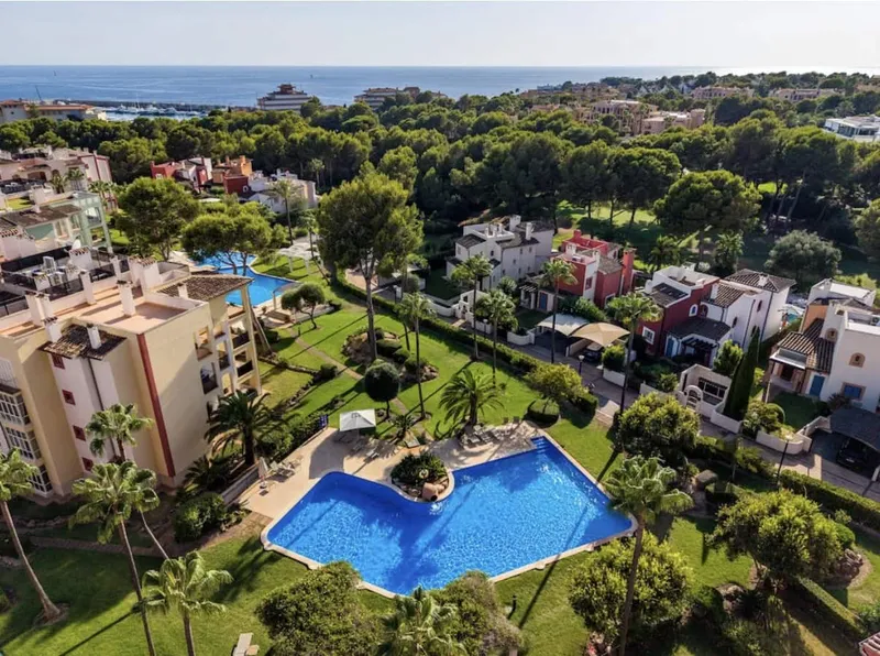 Villa for sale in Santa Ponsa, Calvià, Mallorca — photo 3