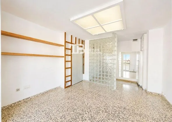 Studio in Calle de Joan Crespí, Son Espanyolet, Palma de Mallorca — photo 2