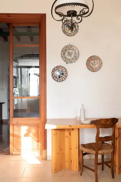 House in Vilafranca de Bonany with garden and traditional charm — photo 12