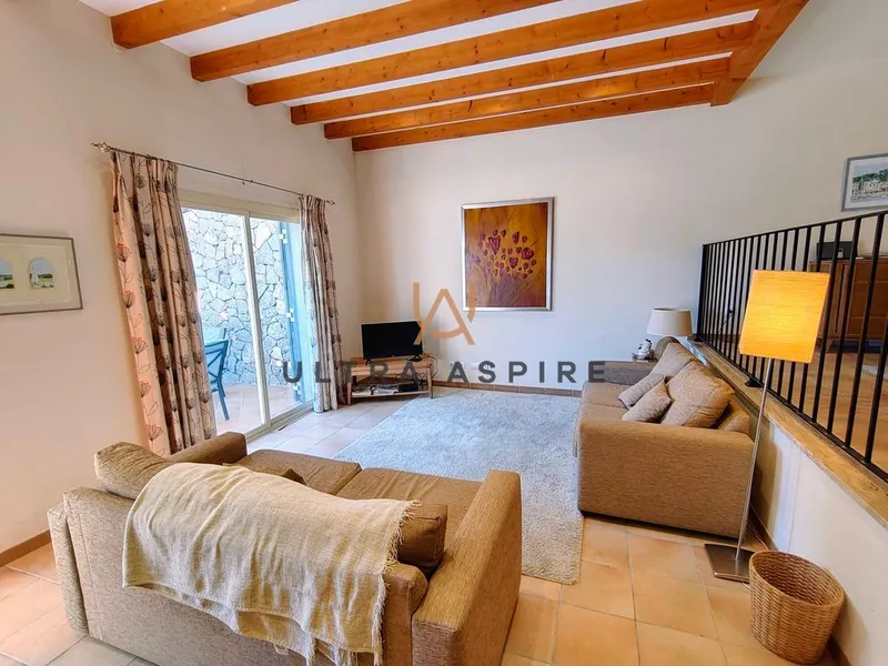 Terraced house in Son Servera, Province of Balearic Islands — photo 6