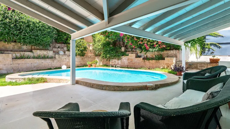 Villa for sale in La Bonanova — photo 8