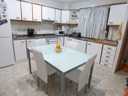 Flat - Palma de Mallorca (Bons Aires) , Built Surface 176m 2 , Terrace Size 30m 2 , 4 Bedrooms, 2 Bathrooms,... — photo 7