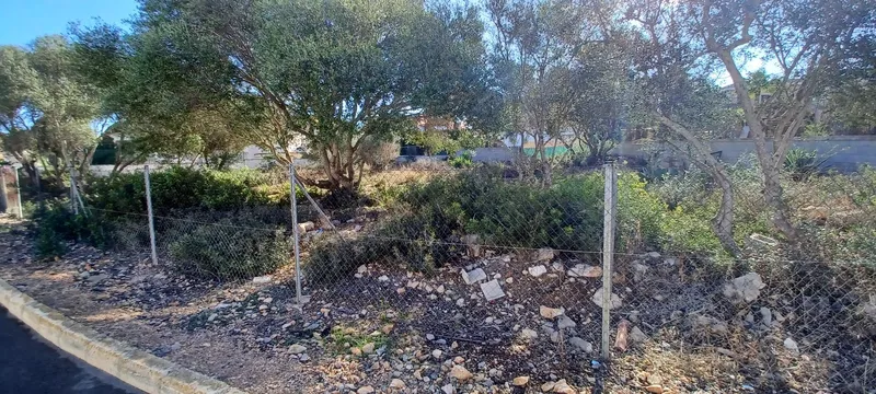 Buildable plot near the sea in Bahía Grande, Llucmajor — photo 7