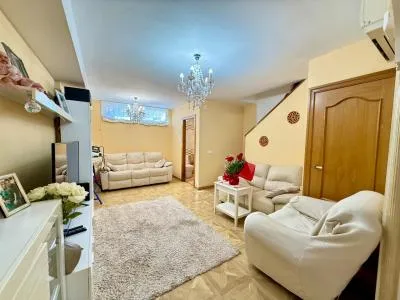 Terraced house - Palma de Mallorca (Ses Cadenes-Arenal) — photo 11