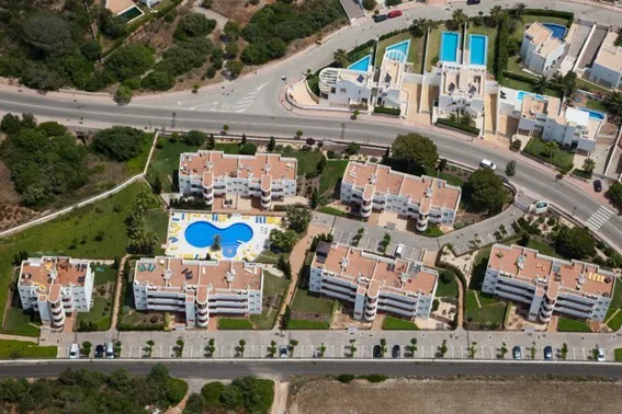 Modern First Floor Apartment - Cala d'Or — photo 9