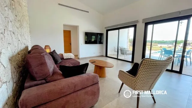 Finca/Country House for rent in Muro, Mallorca — photo 9