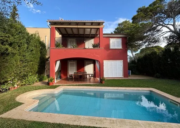 Semi-detached house in Cala Pi-Vallgornera, Llucmajor — photo 2