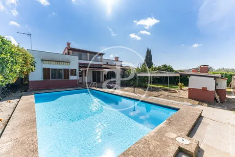 Villa in Bunyola, Mallorca — photo 6