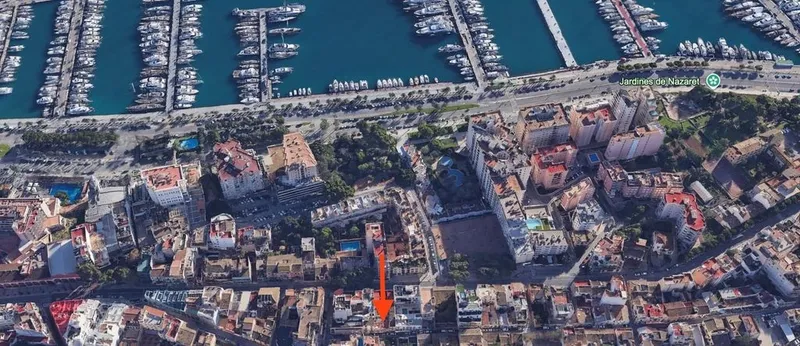 Residential complexes in Palma de Mallorca, Province of Balearic Islands — photo 2