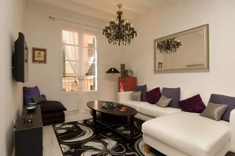 Temporary Professional Rental - Three Bedrooms near Plaza Mayor — photo 1