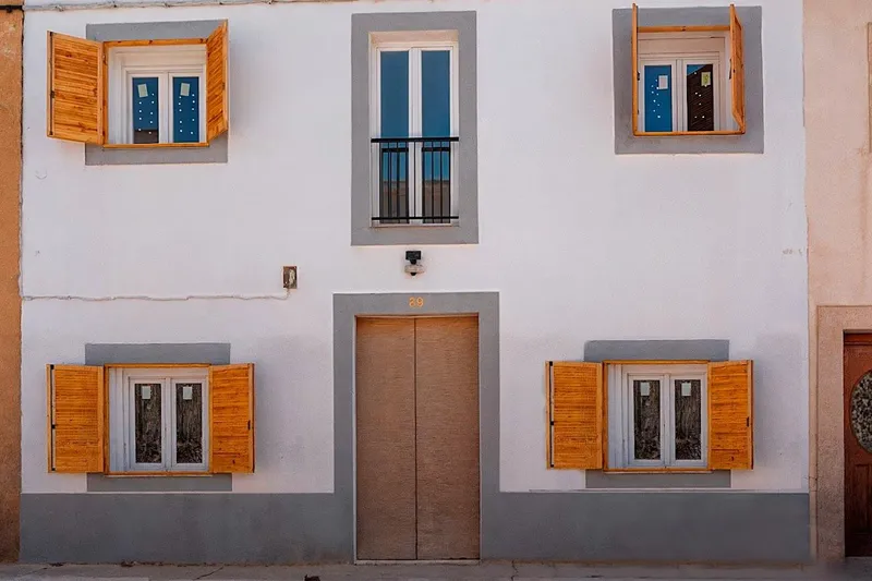 Solar house - Vilafranca de Bonany (Villafranca de Bonany), Built Surface 174m2, Plot Surface 564m2,... — photo 5