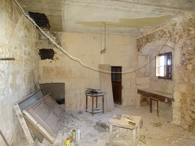 Rustic estate of 40,000 m2 with 485 m2 built — photo 8