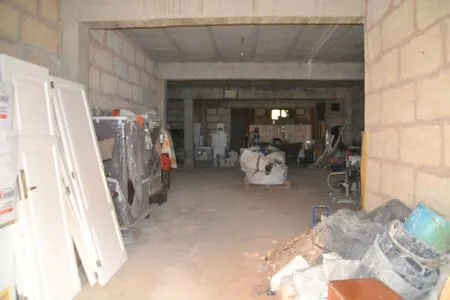 Business Premise - Inca (Colegios), Built Surface 122m² — photo 1