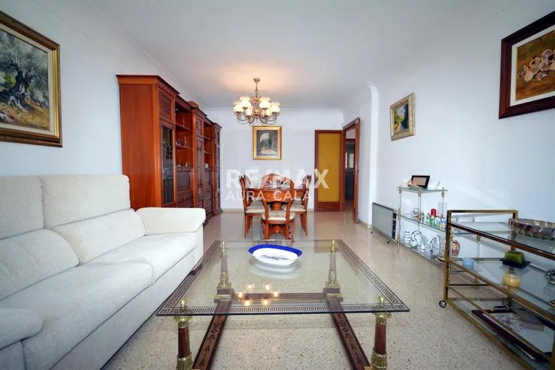 Flat for sale in Palma de Mallorca — photo 1
